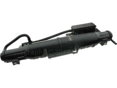 Ford F-250 Super Duty Vapor Canister - 6C3Z-9D653-F