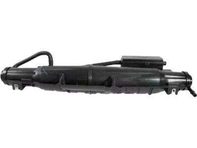 Ford F-250 Super Duty Vapor Canister - 6C3Z-9D653-F