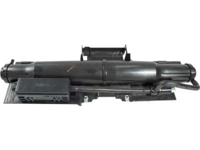 Ford F-250 Super Duty Vapor Canister - 6C3Z-9D653-F