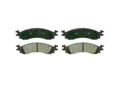 Ford AG1Z-2001-F Kit - Brake Lining