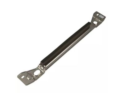 MB3Z-6K864-C Ford BRACKET - CHARGE AIR COOLER Product Photo 3 of 3