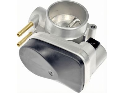 Ford Fusion Throttle Body - 6E5Z-9E926-AA