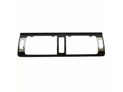JL7Z-7804302-AA Ford Instrument Trim Panel Assembly Product Photo 2 of 2