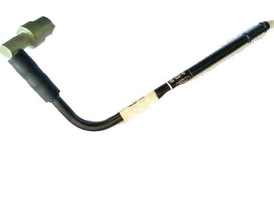 1999 Lincoln Continental PCV Hose - F8OZ-6C324-AA