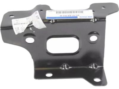 Ford Taurus Radiator Support - 8G1Z-8A193-B