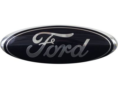 Ford Expedition Emblem - AT4Z-9942528-A