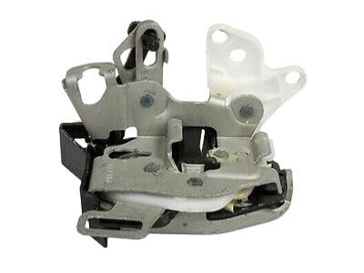 Ford 6L3Z-1626412-A Lock Assembly