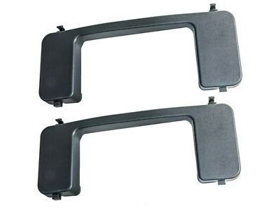 Ford HC3Z-17A900-A Cover - Bumper