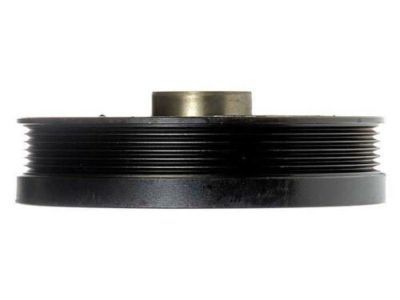 Ford F6ZZ-6312-AB Damper Assembly