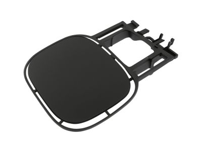 JL1Z-78405A26-B Ford DOOR - FUEL TANK FILLER ACCESS Product Photo 2 of 2