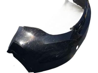 2013 Ford Explorer Bumper - BB5Z-17D957-ACP