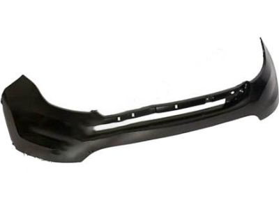 2013 Ford Explorer Bumper - BB5Z-17D957-ACP