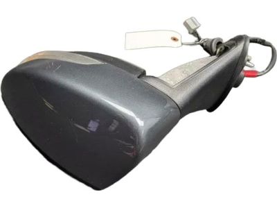 Ford EcoSport Car Mirror - GN1Z-17683-C