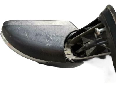 Ford EcoSport Car Mirror - GN1Z-17683-C