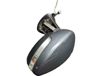 Ford EcoSport Car Mirror - GN1Z-17683-C