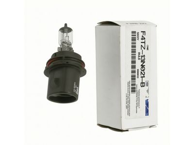 1999 Ford F-250 Fog Light Bulb - F4TZ-13N021-B