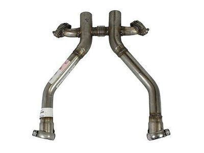 2012 Ford Mustang Exhaust Pipe - CR3Z-5246-A