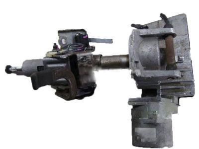 2009 Ford Escape Steering Column - 9L8Z-3C529-B