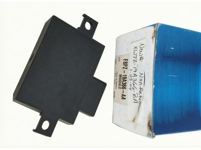 Mercury F8PZ-19A366-AA