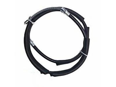 Ford Fiesta Parking Brake Cable - AE8Z-2A603-B