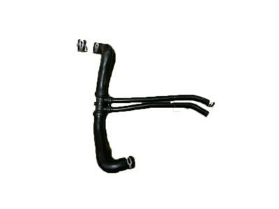 Ford Excursion Radiator Hose - F81Z-8286-BA