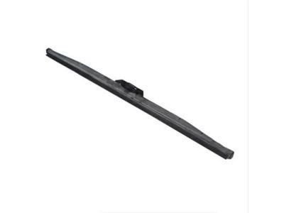 Lincoln Mark VII Wiper Blade - 4U2Z-17528-FA