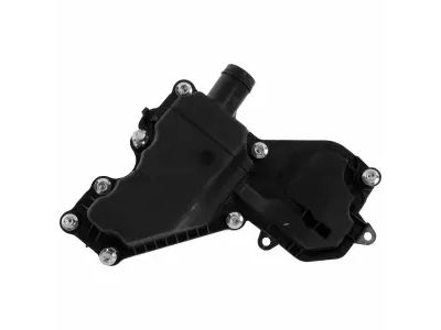 DS7Z-6A785-C Ford Oil Separator Assembly Product Photo 2 of 3