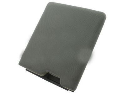 Ford FL3Z-18644A22-AA Armrest Assembly