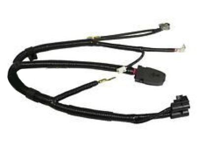 1999 Ford Econoline Super Duty(1996-1999) Battery Cable - YC2Z-14300-FA