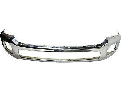 Ford F-250 Super Duty Bumper - BC3Z-17757-E