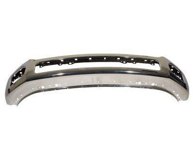 Ford BC3Z-17757-E Bumper Assembly - Front