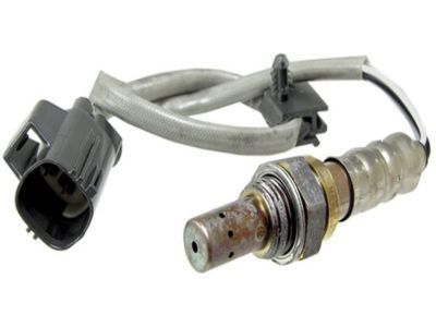 Ford Focus Oxygen Sensors - 5S4Z-9F472-AA