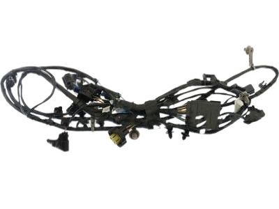 Ford GJ5Z-14335-NB Wire Assembly