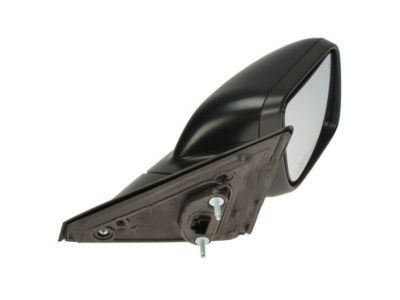 Ford GB5Z-17682-TB Mirror Assembly - Rear View Outer