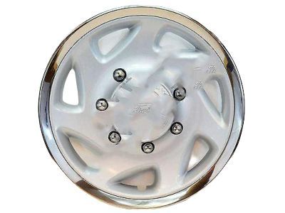 2004 Ford F-250 Super Duty Wheel Cover - 4C3Z-1130-BA