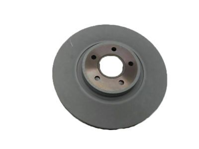 2014 Ford Escape Brake Disc - CV6Z-1125-B