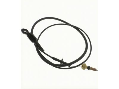2005 Ford Focus Throttle Cable - 4S4Z-9A758-AA