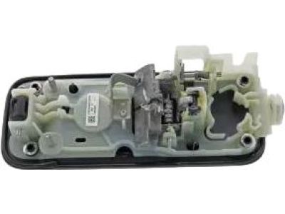 2019 Ford F-350 Super Duty Door Handle - HC3Z-2522404-CCPTM