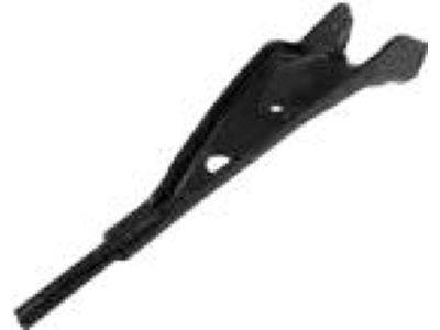 Ford E-250 Radius Arm - XC2Z-3A360-BA
