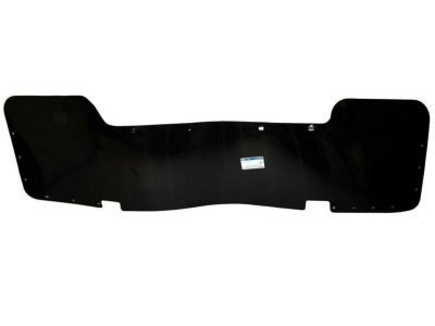 2012 Ford F-450 Super Duty Wheelhouse - BC3Z-9928371-A