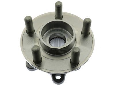 Lincoln Nautilus Wheel Hub - K2GZ-1104-A