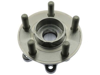 Ford K2GZ-1104-A Wheel Hub Assembly