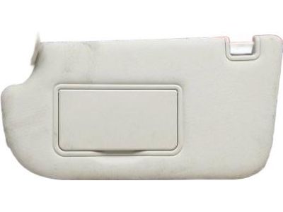 2014 Ford Escape Sun Visor - CJ5Z-7804105-FB