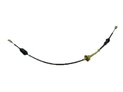 1987 Ford Taurus Shift Cable - E8DZ7E395A