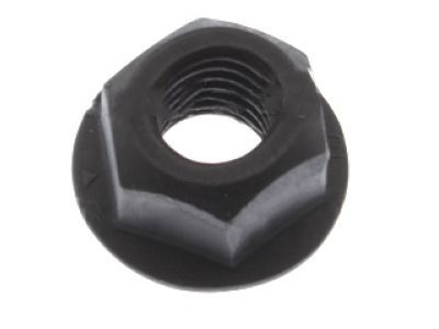 Ford -W701706-S2 Nut - Hex.