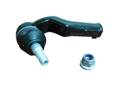 2019 Ford Escape Tie Rod End - BV6Z-3A130-F