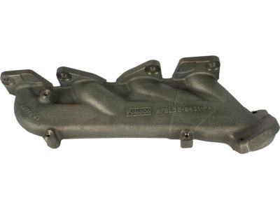 2014 Ford F-150 Exhaust Manifold - BL3Z-9431-C
