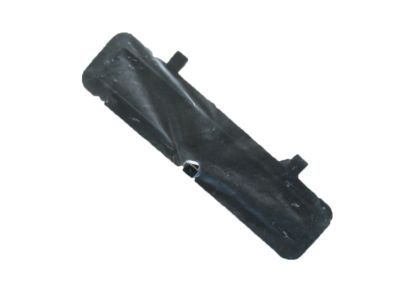 Ford 4L3Z-1631458-AAA Cover
