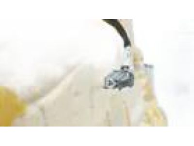 2018 Ford Fusion Seat Cushion - FS7Z-54632A23-D