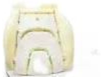 2018 Ford Fusion Seat Cushion - FS7Z-54632A23-D